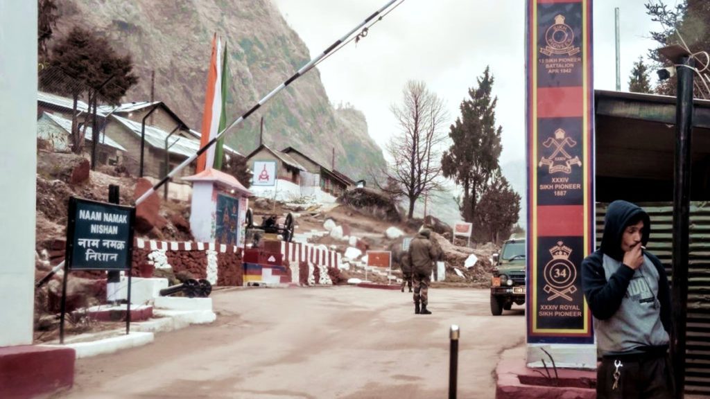 Jaish-e-Mohammad Terrorists Gun Down 2 Policemen Outside Srinagar in Kashmir