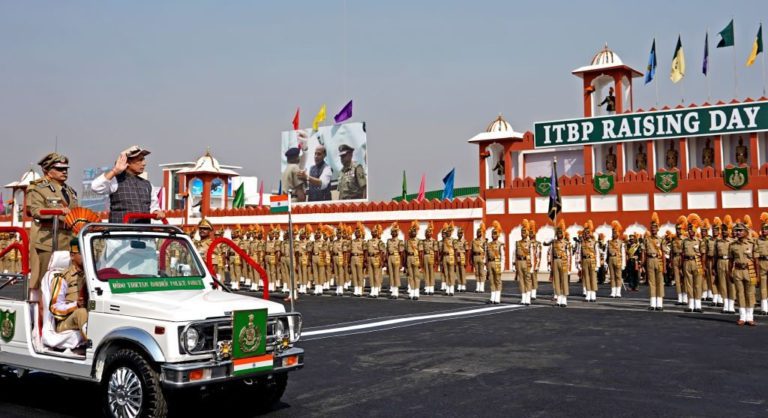 ‘Multiple’ India-China Clashes Occurred At LAC in May-June, Some Lasting Overnight