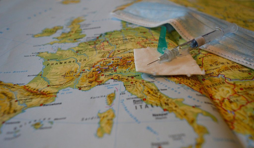 Covid-19 Vaccine: Good News for India, Oxford-AstraZeneca Coronavirus Vaccine Approved for Use in UK
