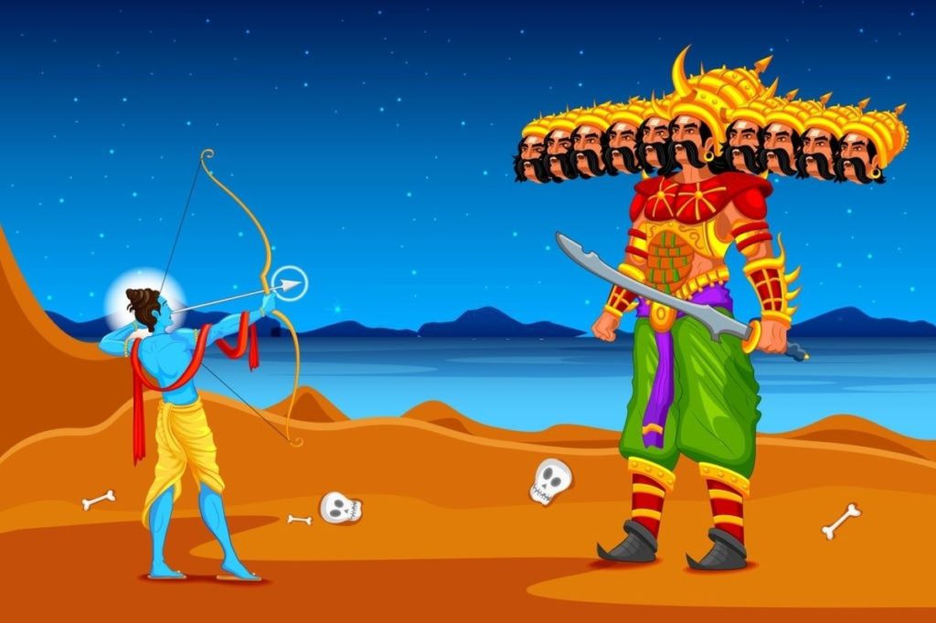 25 Interesting Lesser Known Facts From The Ramayana That You Should Know About
