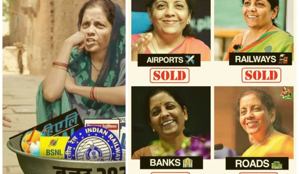 29 Funniest Reactions to Budget 2021 by Indian Netizens are Just Hysterical