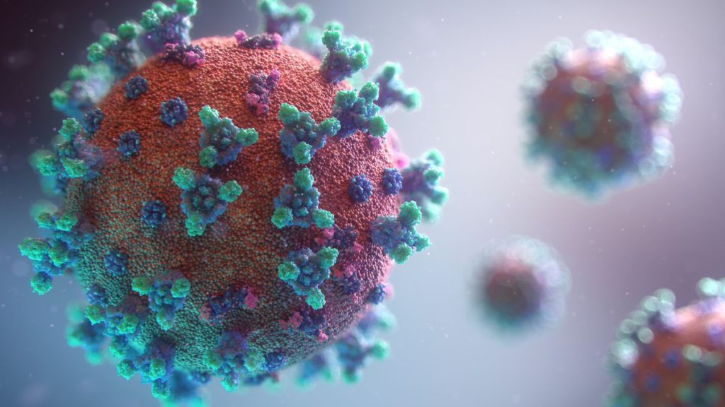 Coronavirus Variants ‘Of Concern’, New Variants Found in 18 States, Says Health Ministry