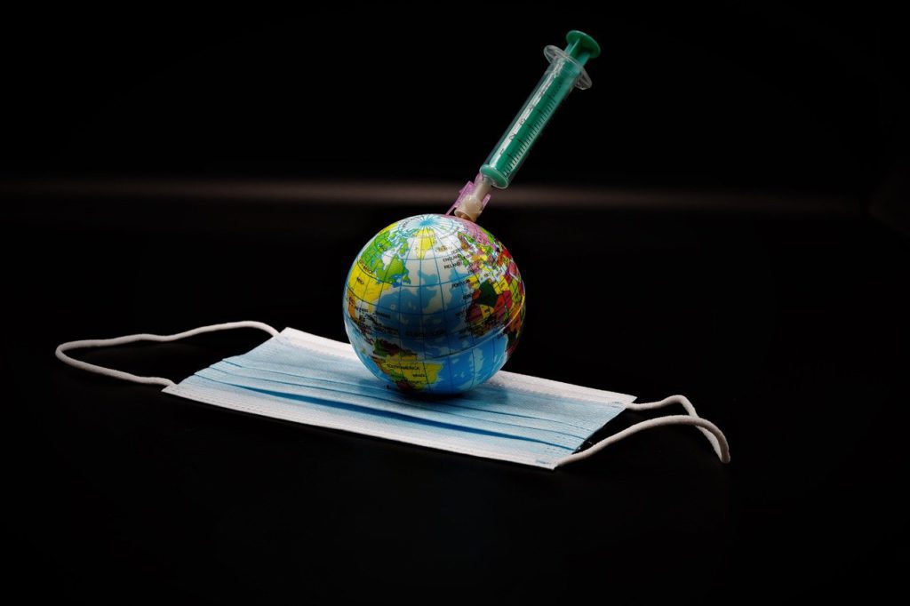 India Exported Medicine to 150 Countries, Vaccines to 75 as India’s Role as the Pharmacy of the World in the Pandemic