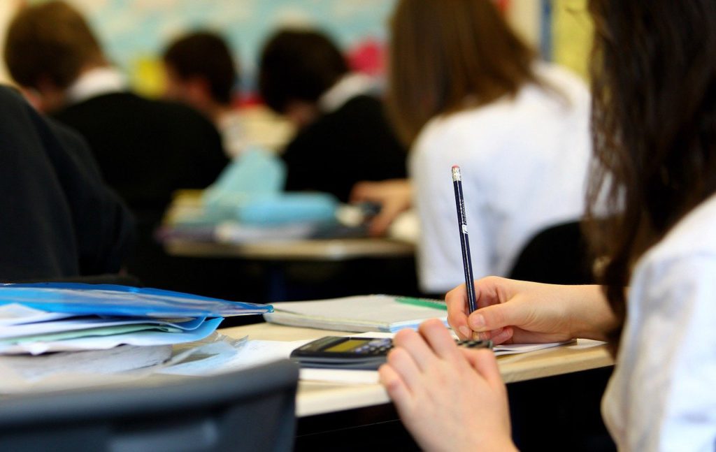 Mathematics, Physics Not Mandatory for Engineering Aspirants Says AICTE