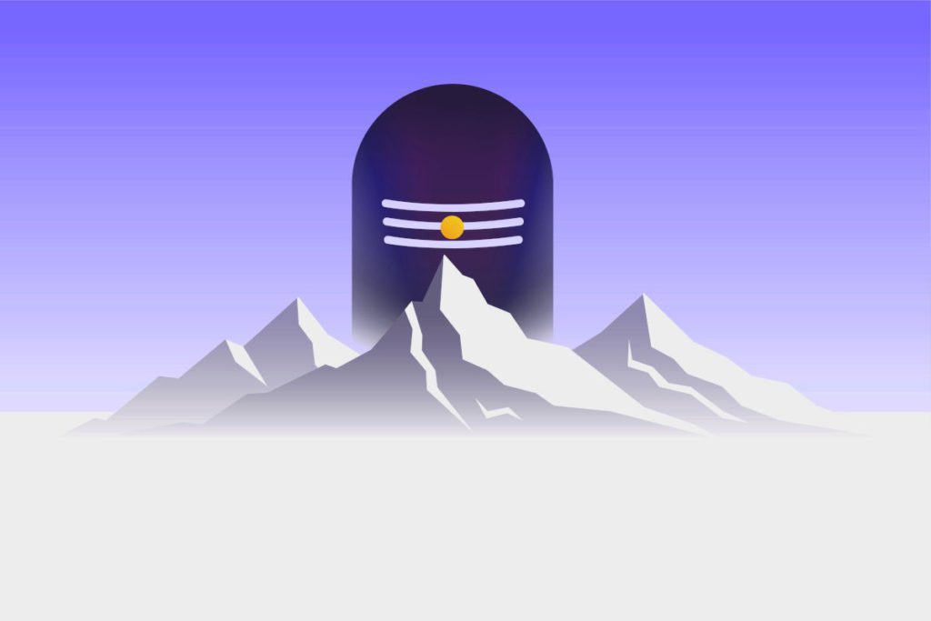 Shiva Lingam, The Origin, and Reason Why Lord Shiva is worshipped in This Form