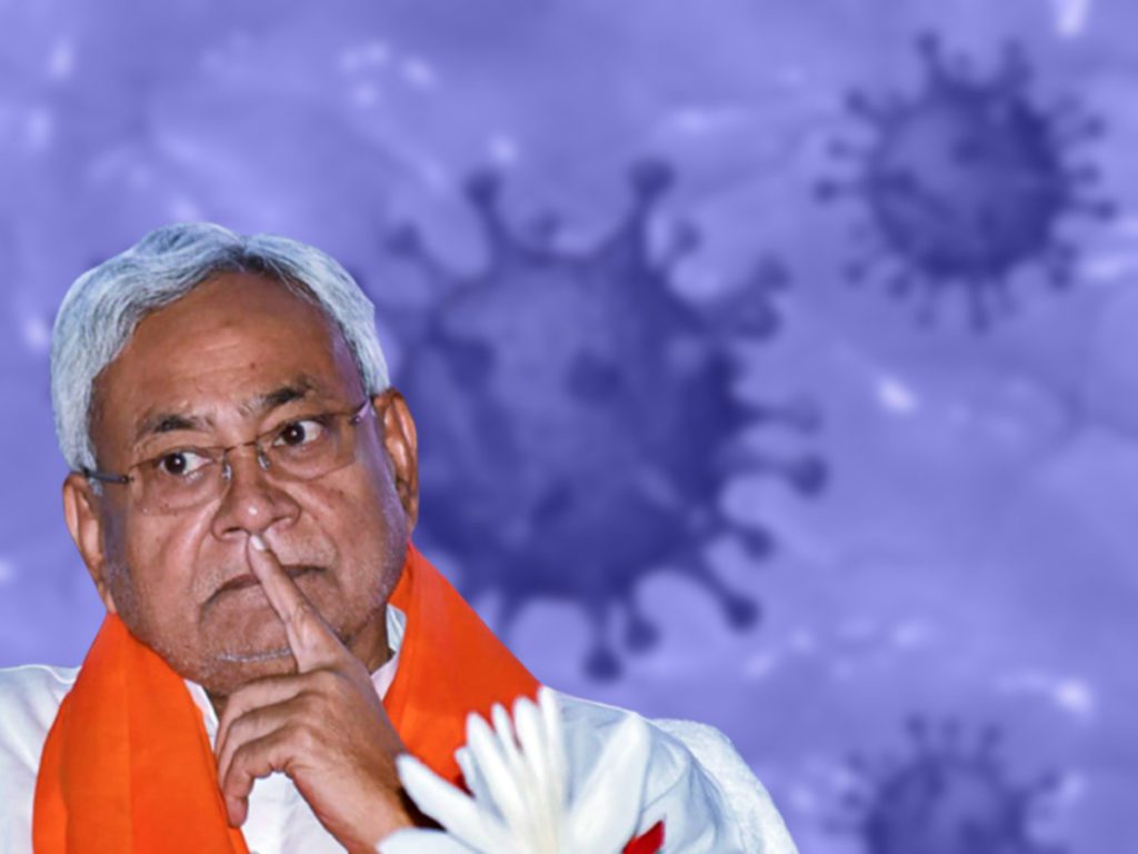 Bihar Revises Covid Deaths By 72% to More Than 9,000, Raises Many Questions