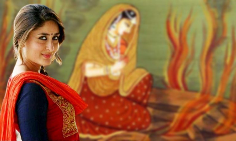 ‘Boycott Of Kareena Kapoor Khan’ Trends on Internet For Charging Rs 12 Cr To Play Sita’s Role