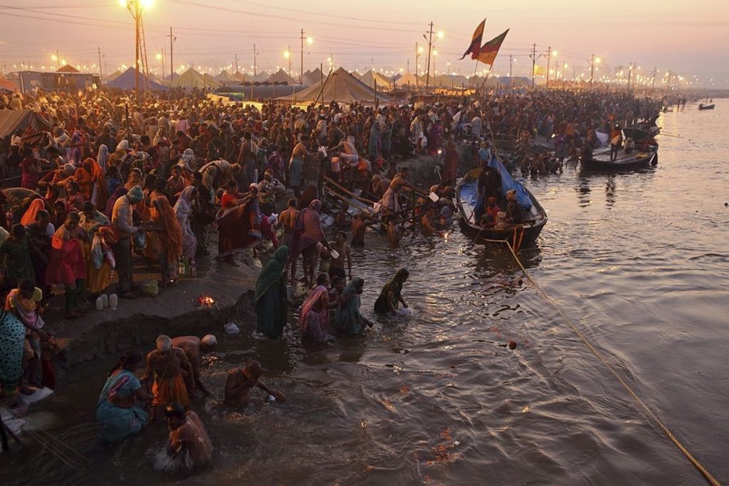 Kumbh Mela: 1 Lakh Fake COVID Test Reports Issued, Single Phone Number Used to Register 50 People