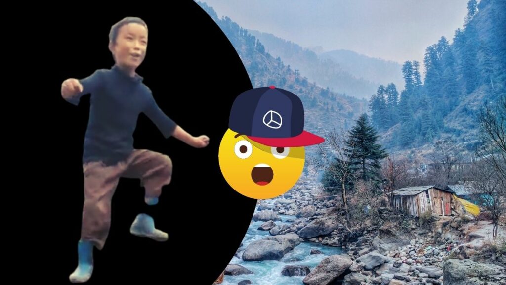 Arunachal Pradesh Tribal Boy Raps Gully Boy Song Apna Time Aayega In Viral Video, Leaves People Impressed