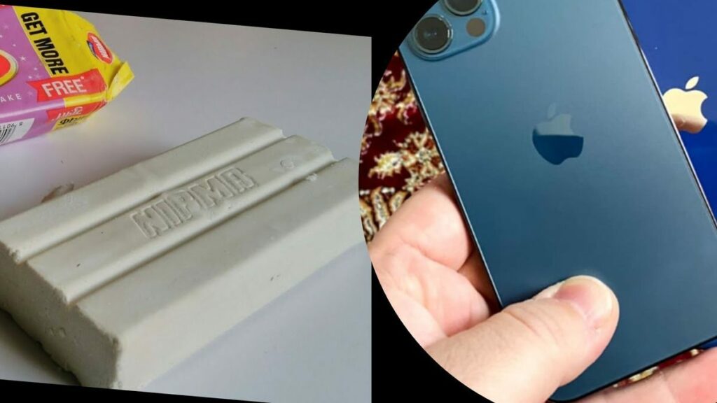 Flipkart User Receives Nirma Soap Bar Instead of iPhone 12 For Rs 53,000
