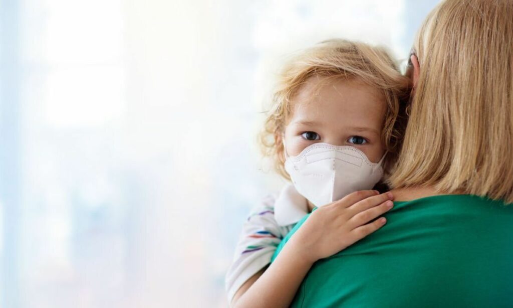 10.5 Million Children Lost a Parent or Caregiver Due to the COVID-19 Pandemic