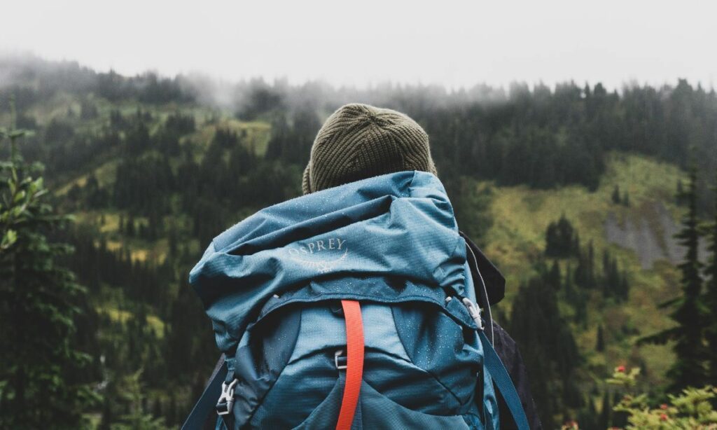 A Traveller’s Essentials for a Backpacking Trip