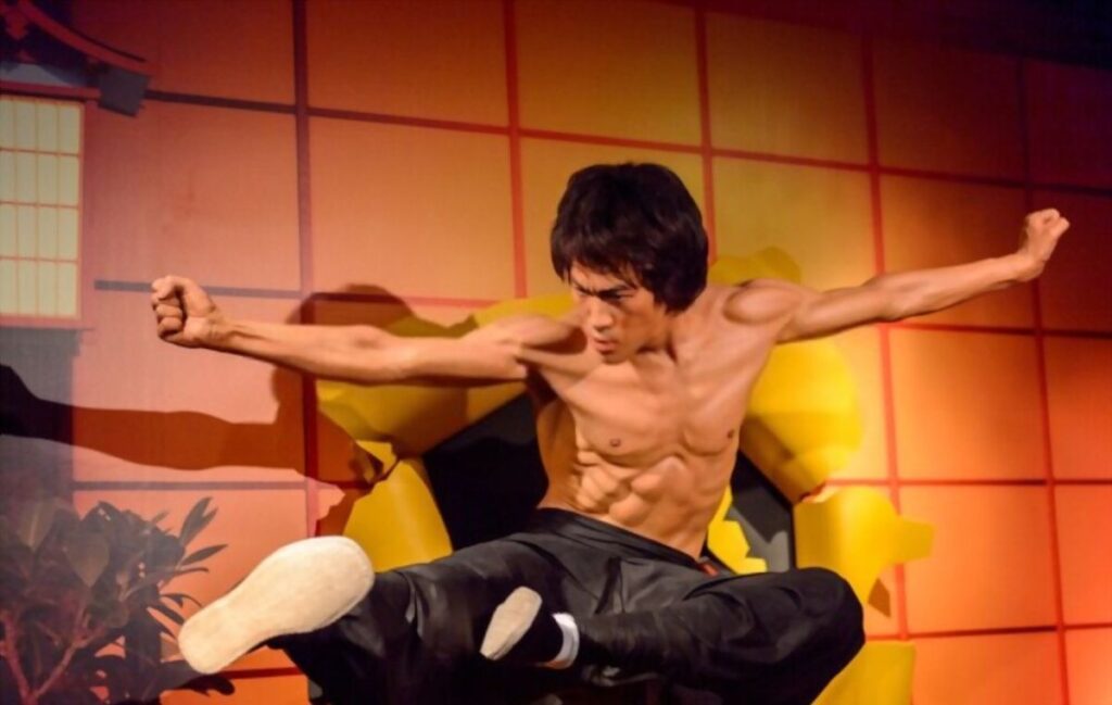 Bruce Lee’s Death Caused by Drinking Too Much Water, Says New Study