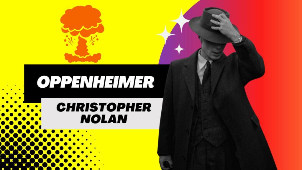 Oppenheimer: A Closer Look at Christopher Nolan’s Upcoming Project
