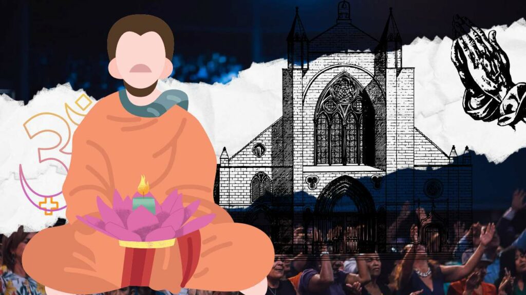 The Intriguing History of Hinduism: One God or Many?