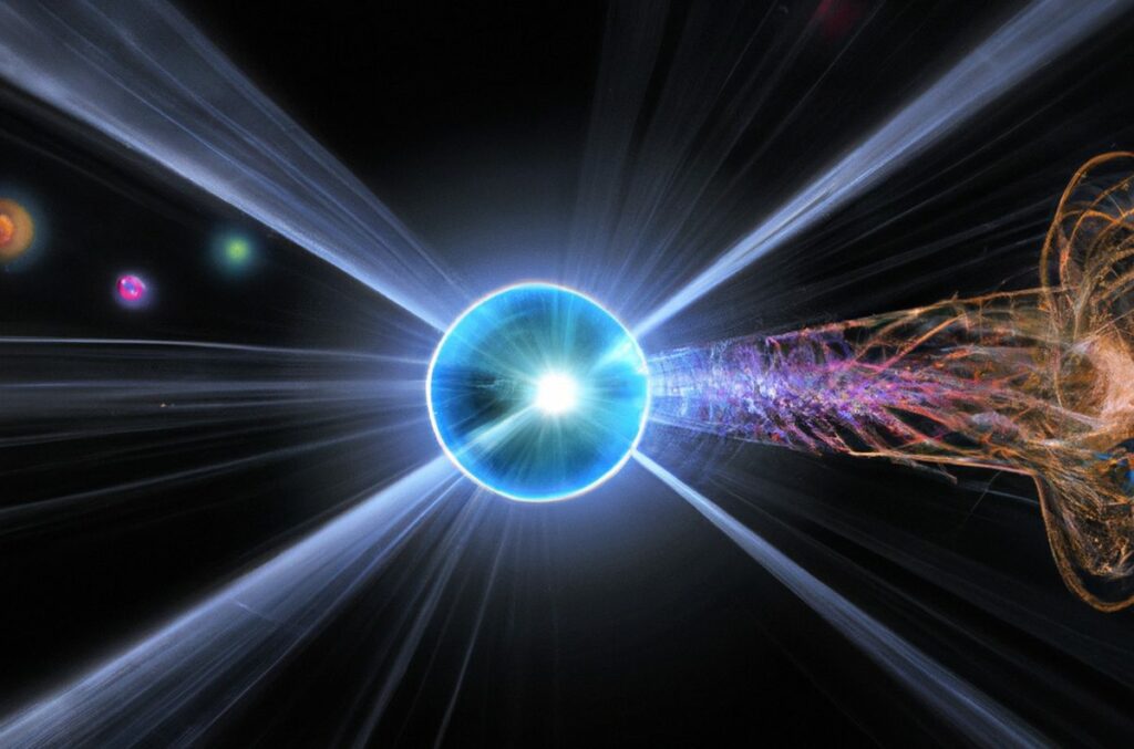 Physicists Achieve ‘Quantum Time Flip’ Causing Light to Move Both Forward and Backward in Time