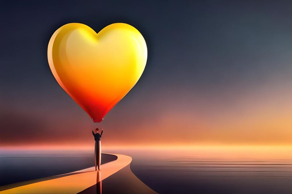 What Does This ๐ Yellow Heart Emoji Mean?