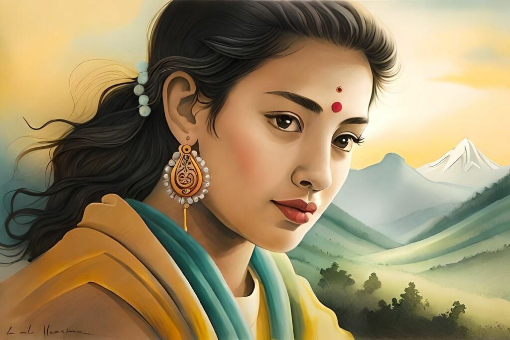 The Untold Story of ‘Ashoksundari’, Lord Shiva’s Forgotten Daughter