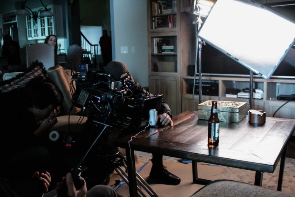 Video Marketing Ideas For Your Liquor Business