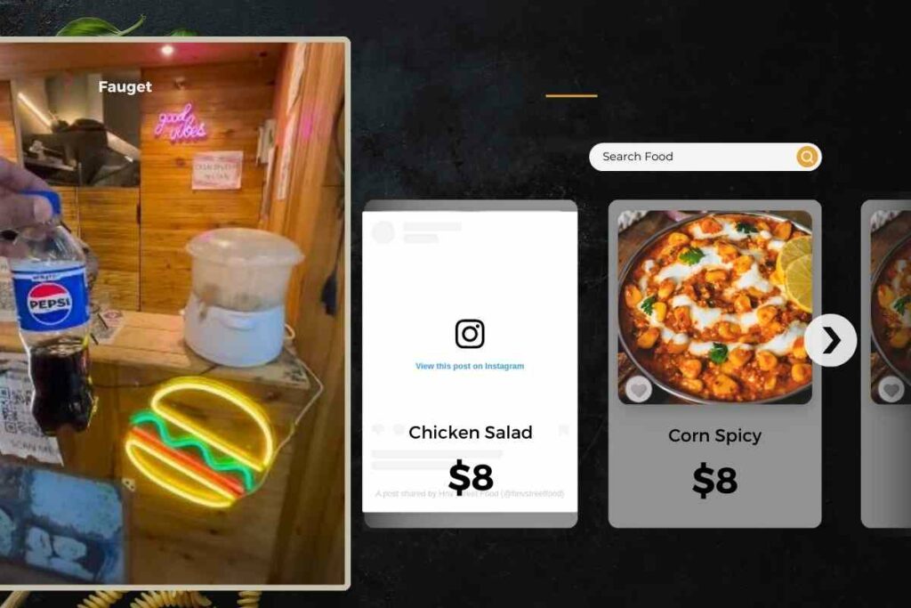 Momos Created Using Pepsi Spark Online Attention