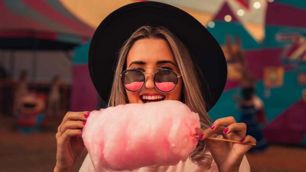 Tamil Nadu Prohibits Cotton Candy Sale After Samples Detect Toxic Industrial Dye as Coloring Agent