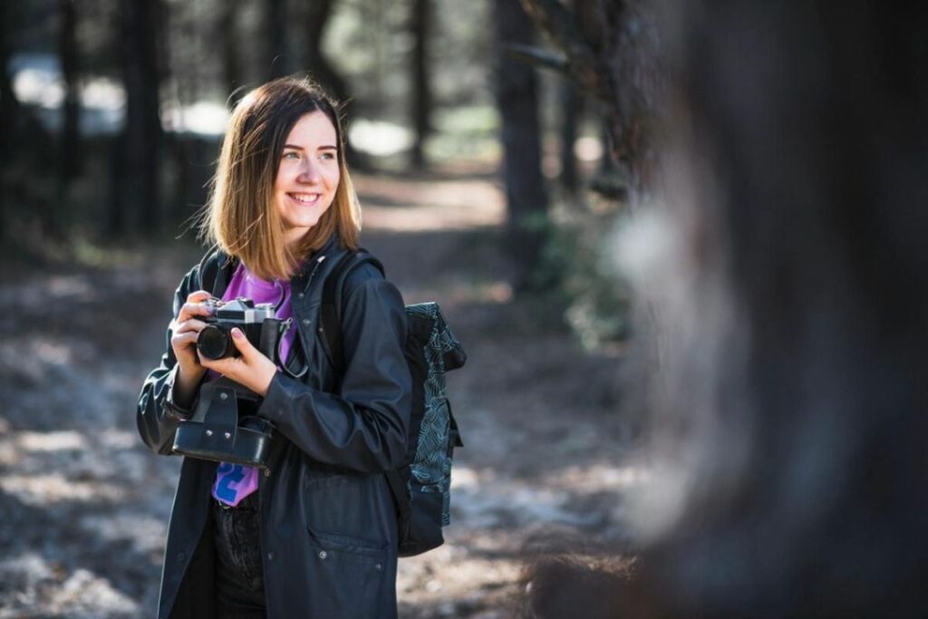 Solo Travel Vlogging: How to Create Engaging Content as a Solo Adventurer
