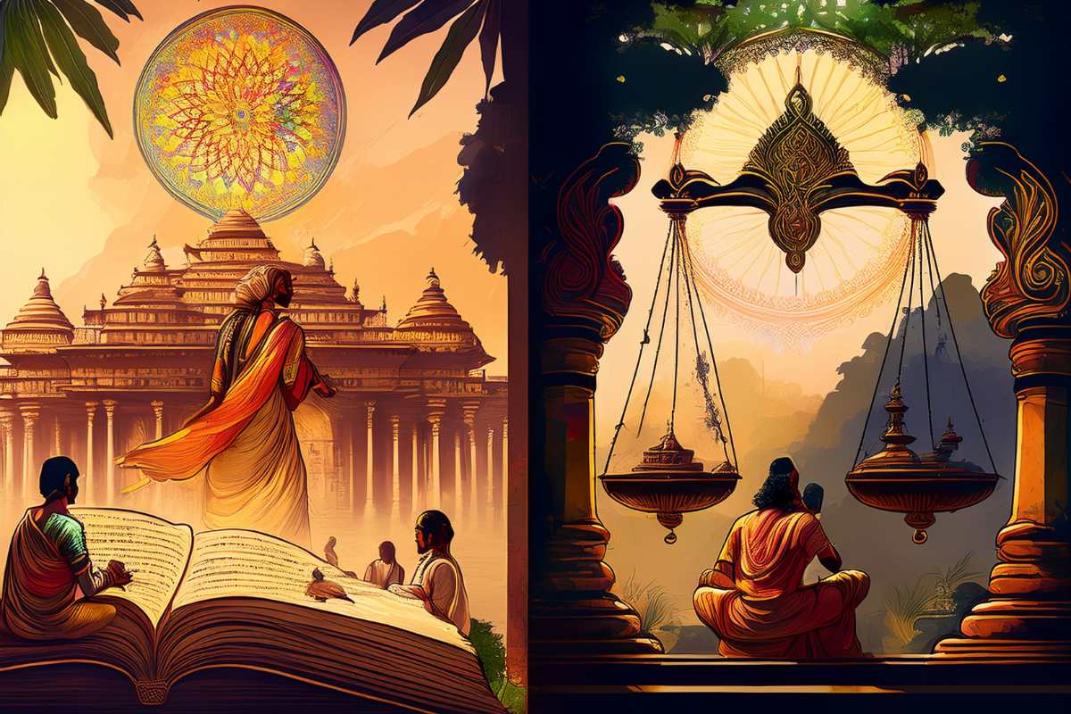 Manusmriti vs Constitution: India’s Real Battle for Identity