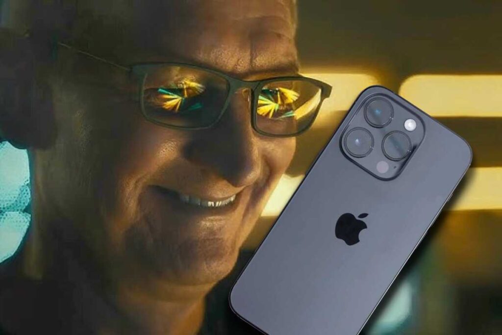 Tim Cook Reveals the Real Reason Apple Builds iPhones in China
