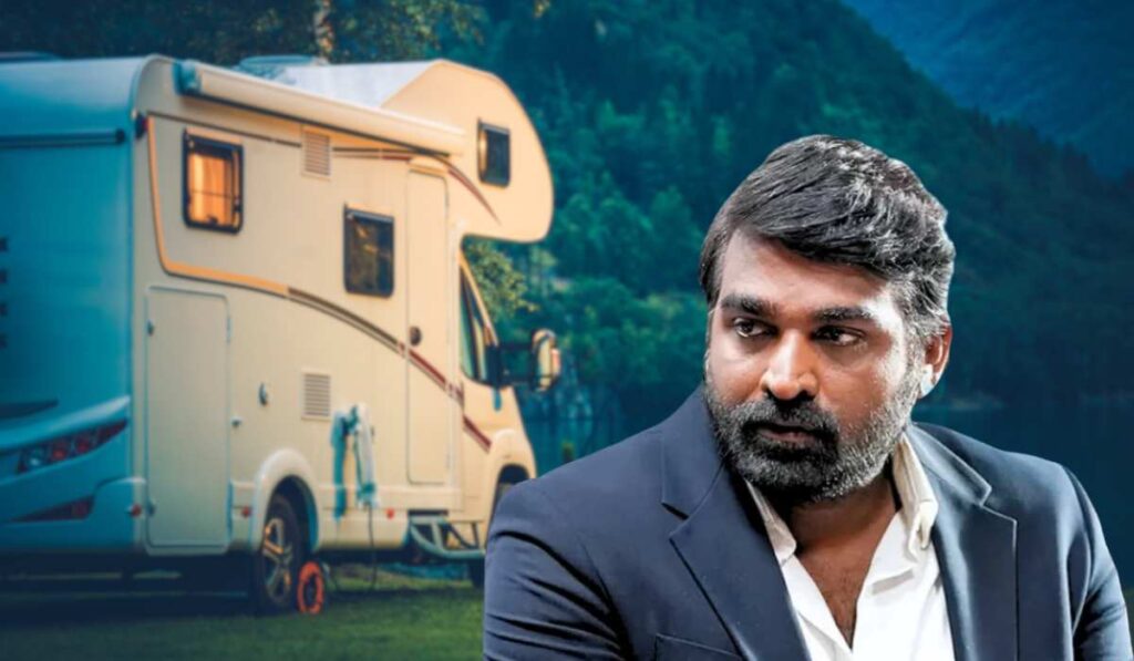 Vijay Sethupathi and the Rs 2-lakh ‘caravan favour’ a single tweet has Kollywood holding its breath