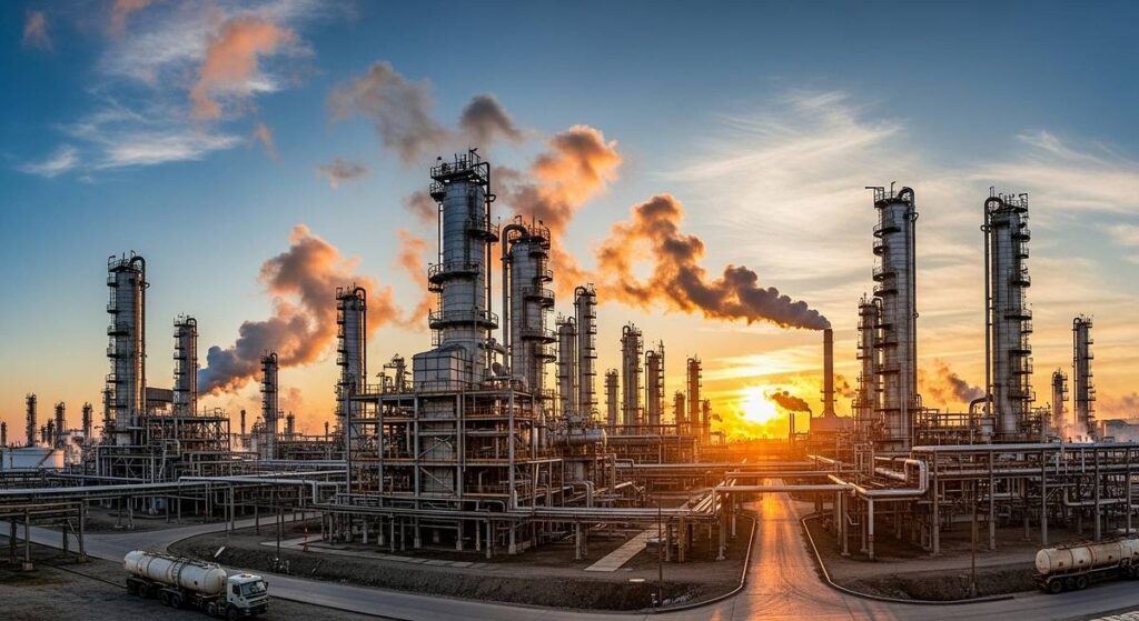 Has India Stopped Buying Oil From Russia? A Strategic Pause Under U.S. Pressure