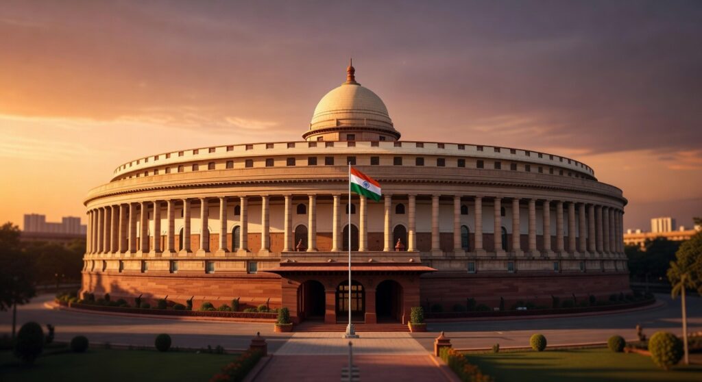 Delimitation Bill 2026 Explained: Why It Failed, The Revival Push, and What It Means for North vs South